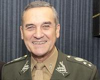 Brazilian general warns against 'social crisis'