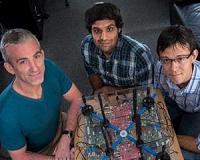 Rice wireless experts tap unused TV spectrum