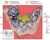 Piecing together the Pangea puzzle