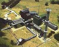 Clean Coal Technology In The Fight Against Global Warming