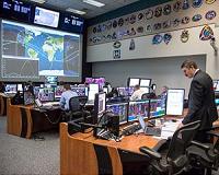 Simulation Practices First Flight of New Orion Program