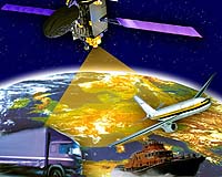 Cooperation Agreement For Satellite Navigation In Africa