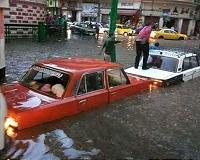 Egypt floods killed at least 22: new toll