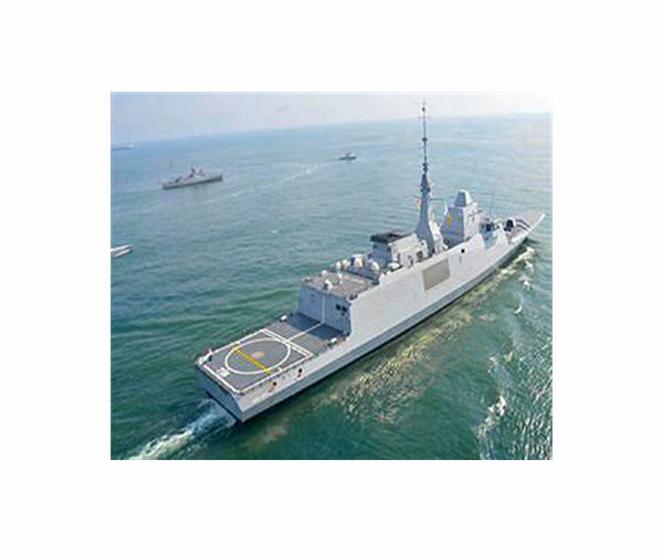 United States, Egyptian navies hold joint naval exercise