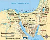 Egypt military winds down Sinai campaign against IS