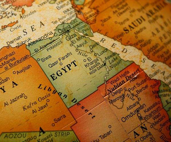 Egypt announces planned power cuts, measures amid heatwave