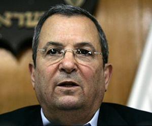Iran temporarily put nuclear bomb ambitions on hold: Barak