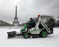 Kerry urges nations to back Paris climate change talks