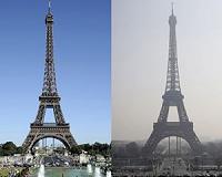 Paris chokes under worst winter pollution in decade