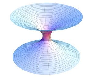 Our Universe At Home Within A Larger Universe