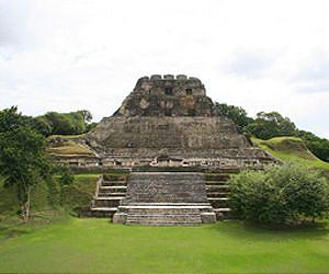 Forest Razing by Ancient Maya Worsened Droughts