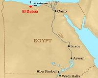 Russia, Egypt to Sign Final Contract to Build Nuclear Plant by Year-End