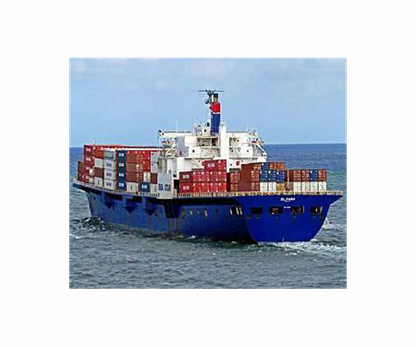 Taiwan shipping giant Evergreen stops using Myanmar junta linked port