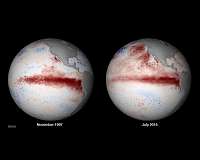 UN talks struggle to stave off climate chaos