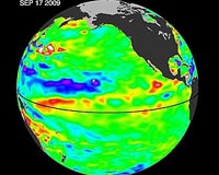 Floundering El Ninos Make For Fickle Forecasts