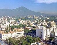 New force raids El Salvador gang districts
