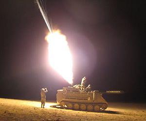 Israeli arms exports stir controversy