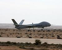 Elbit to supply Hermes 900 HFE UAS to Switzerland