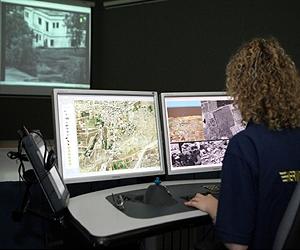 NRO Maintains US Intel Satellite Edge