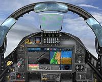U.S. taps Elbit for pilot HUD display units