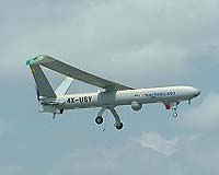 Turkey gives Israel deadline for drone delivery: report