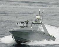 Seagull carried out an autonomous end-to-end unmanned Mine Counter Measure mission