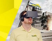 Elbit Systems Reveals New Emergency Scenarios Virtual Reality Trainer