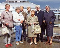 UN Warns Aging Populations Will Require New Approaches