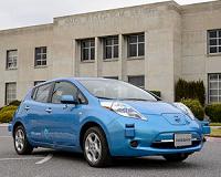 Norway says half of new cars now electric or hybrid
