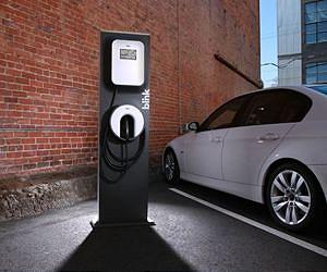Cheaper battery power heralds electric car