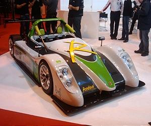 Electric Supercar Team Aims For UK First Around Trip