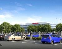 Germany to boost electric cars with 1 bn euro scheme