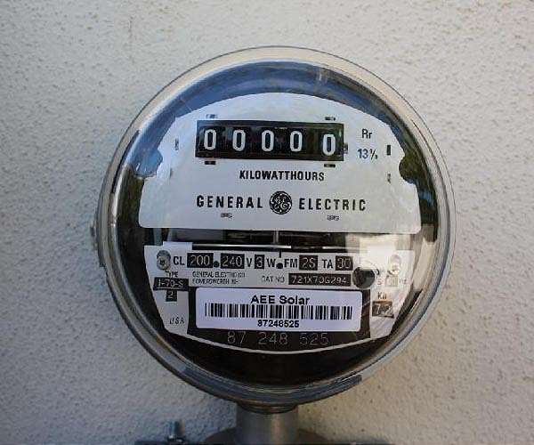 Today at the CPUC: PG and E Enhances Net Billing Programs for Solar and Storage Systems