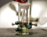 New method can selectively remove micropollutants from water