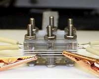 Researchers develop novel two-step CO2 conversion technology