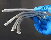 The lightest shielding material in the world