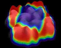 Organic semiconductors get weird at the edge