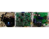 Low-cost monitoring device uses light to quickly detect oil spills
