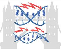Scientists engineer tunable DNA for electronics applications