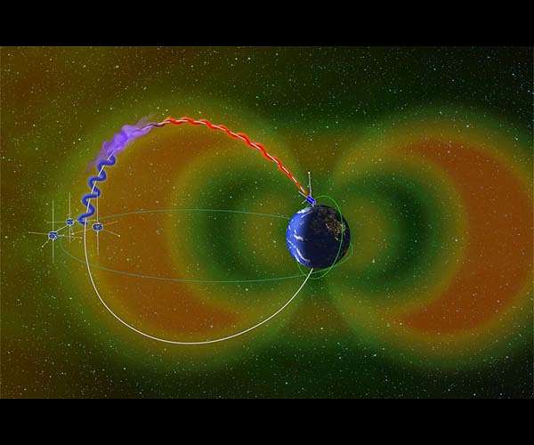 Radiation tolerant S-A2300 AI supercomputer completes LEO mission testing with successful results