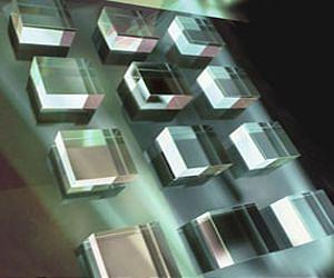 Nano-engineered synthetic diamond sets a new quantum information record