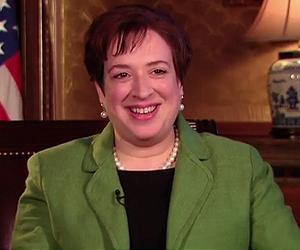 Kagan faces tough questioning