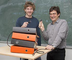 New Material Promises Better Solar Cells