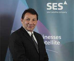 SES Further Increases Its Sales Focus On Emerging Markets