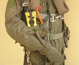 Elisra to Supply Personal Search and Rescue Locator Beacons to French MoD