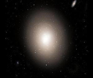 The Universe Does Think Small