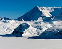 Study shows influence on climate of fresh water during last ice age