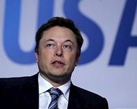Elon Musk Wants to Launch 4000 Satellites to Provide Global Internet