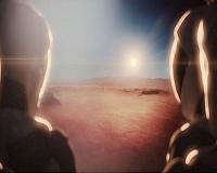 Elon Musk envisions 'fun' but dangerous trips to Mars