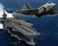 Companies named for Navy's open RF program